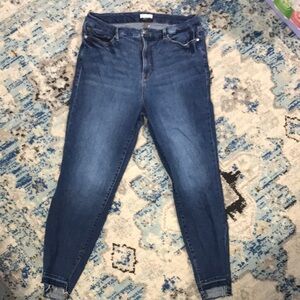 Good American Women's Jeans